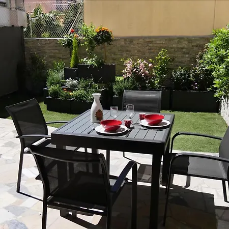 Studio Terrasse Cannes Exterior photo