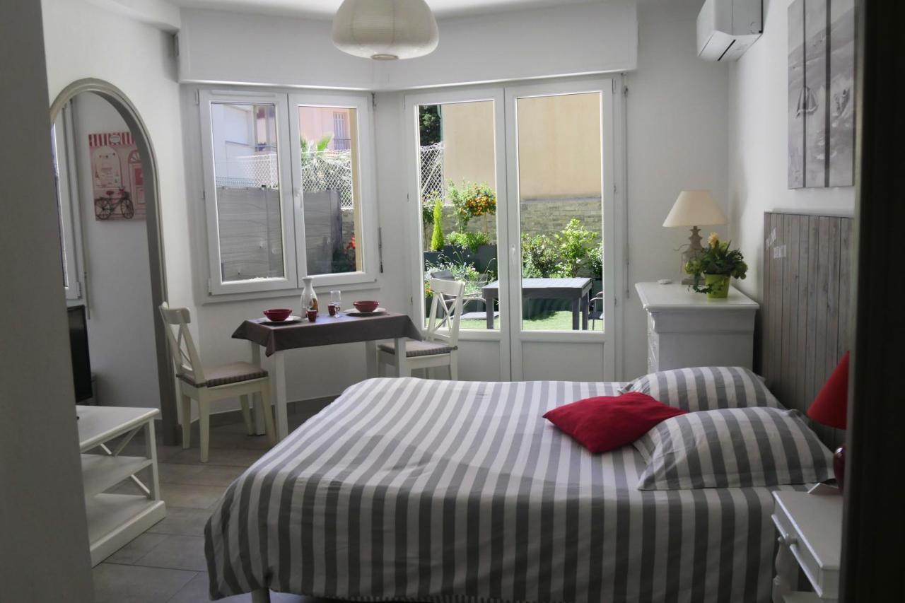 Appartamento Terrasse Cannes