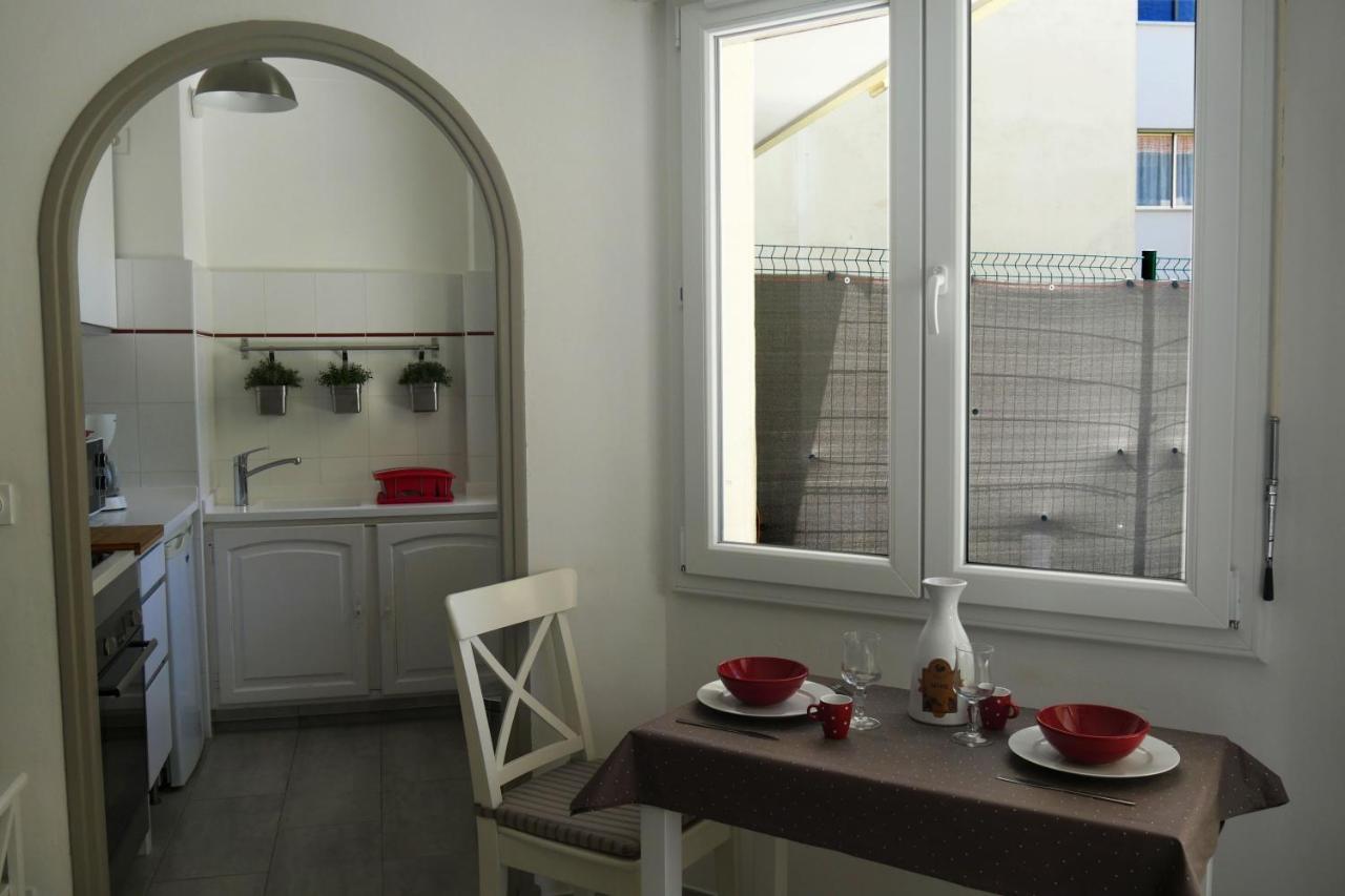 Appartamento Terrasse Cannes