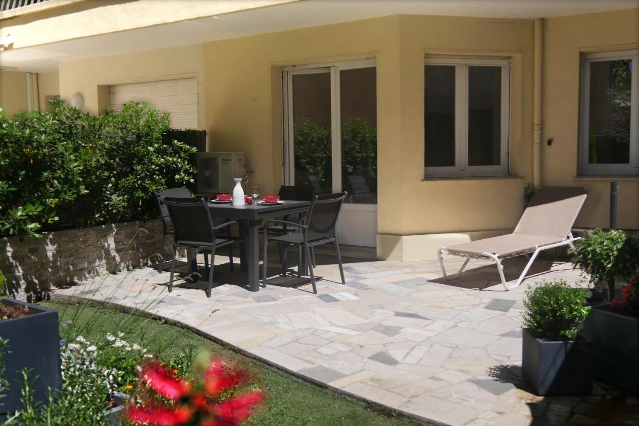Appartamento Terrasse *