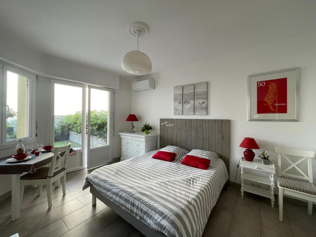 Appartamento Terrasse